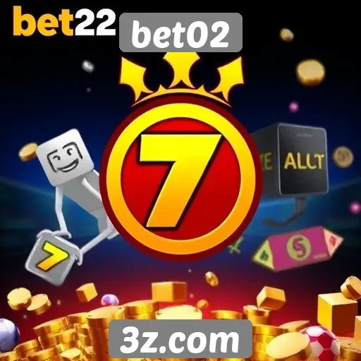 Jogos mais populares disponíveis no bet02