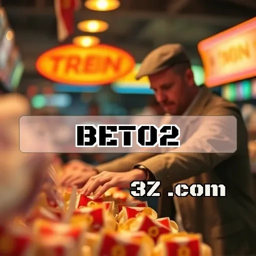 Suporte Inovador no Bet02: Jogadores em Primeiro Lugar